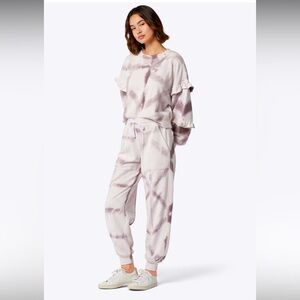 Joie‎ Witney Cotton Pant Joggers size L NWT